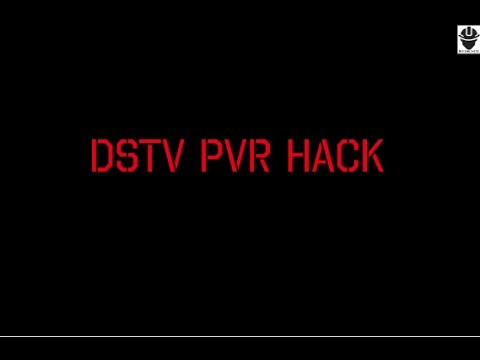 free dstv hacking software